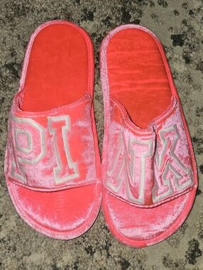 Victoria Secret PINK Slippers